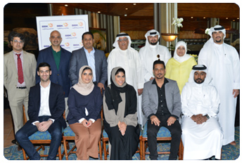 BBK celebrates Higher Education Graduates | BBK