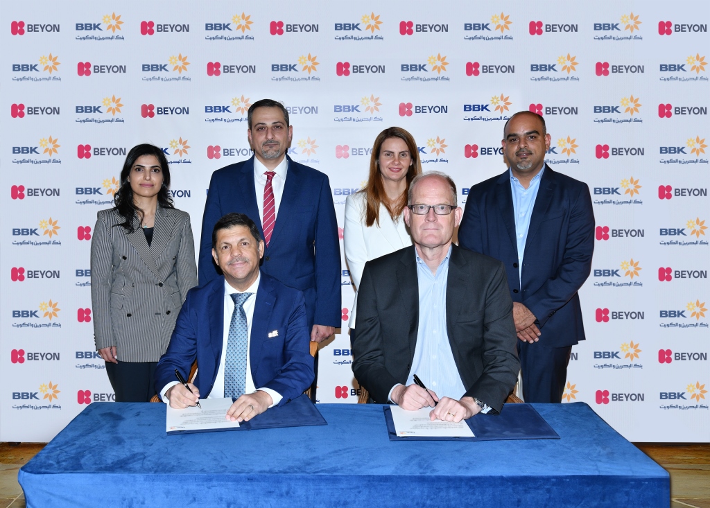 BBK Providing US$200 Million Finance to Support Beyon’s Cable Expansion ...