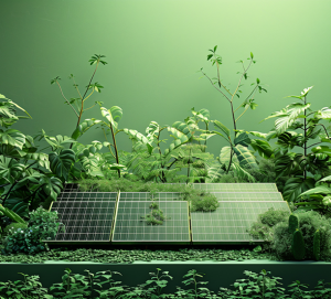 5 Practical Ways to Lower Your Carbon Footprint and Save Money